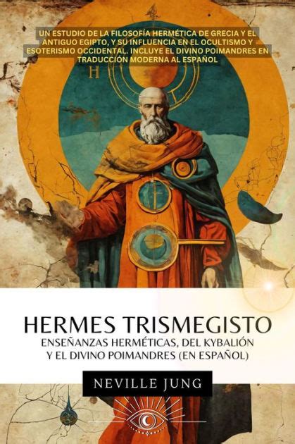 hermes trismegisto español